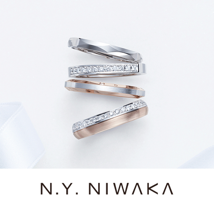 ニューヨークニワカ N.Y. NIWAKA