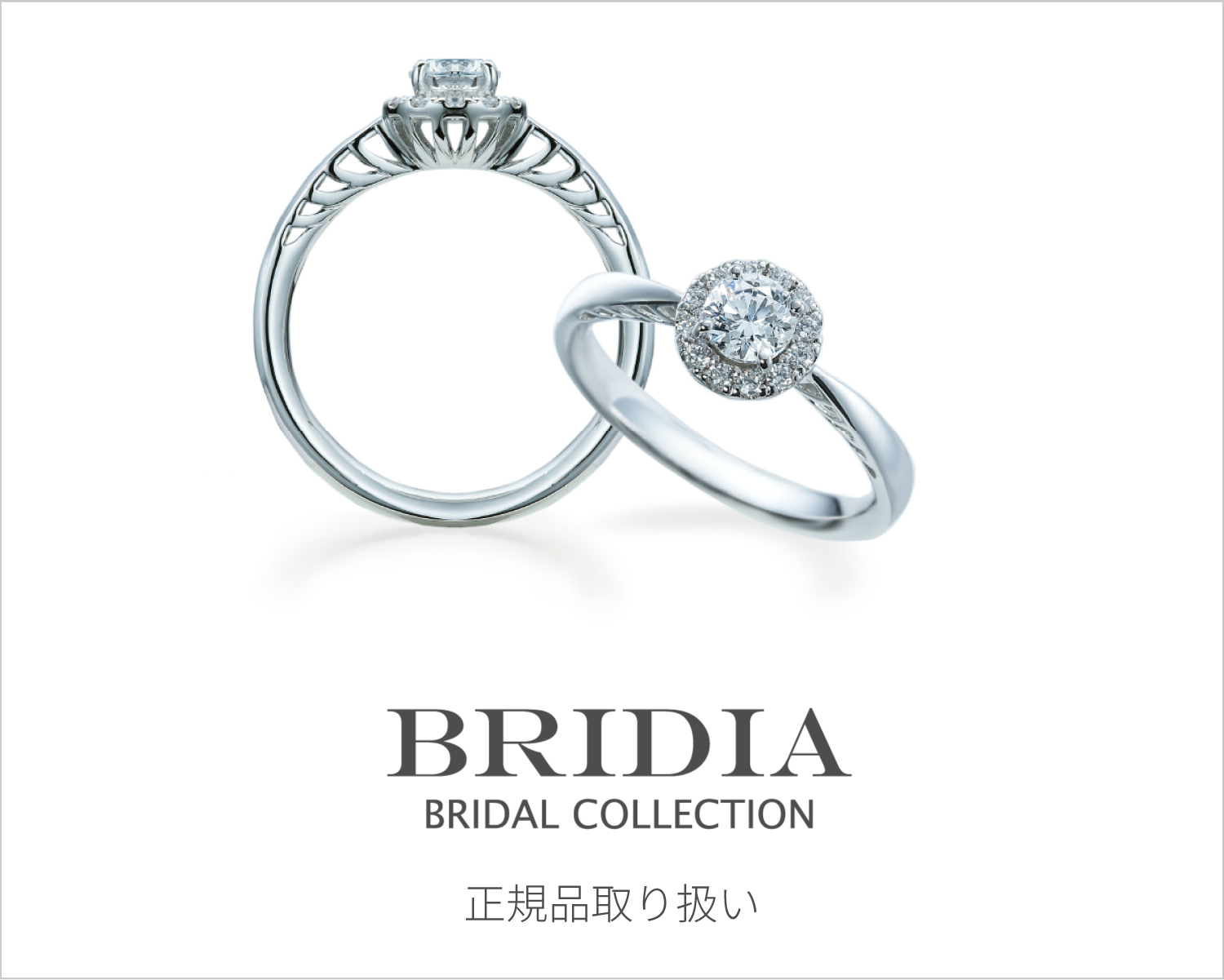 BRIDIA ブリディア
