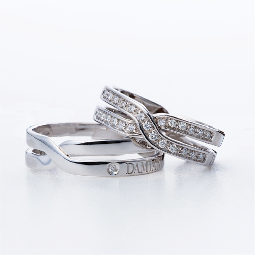DAMIANI ダミアーニ