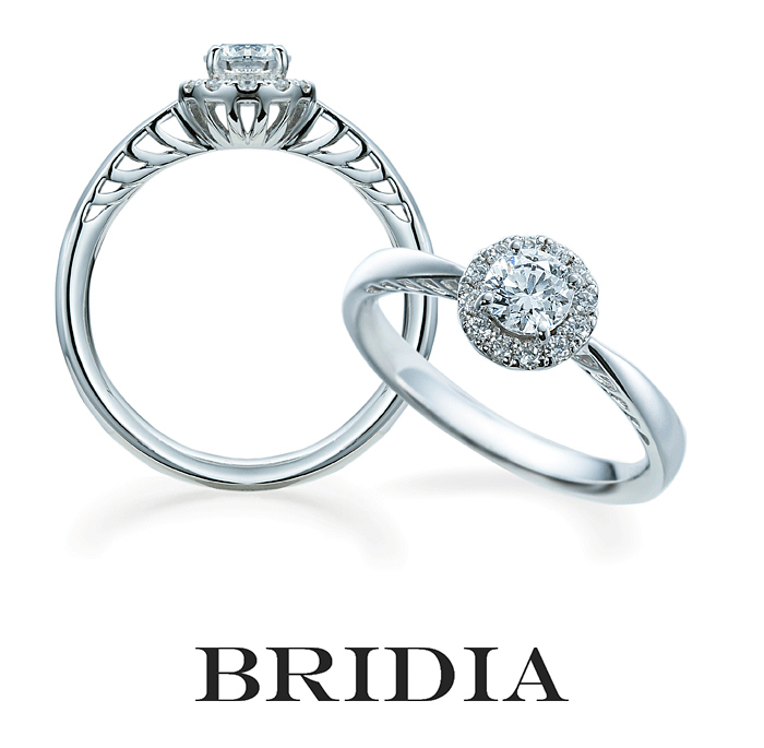 BRIDIA