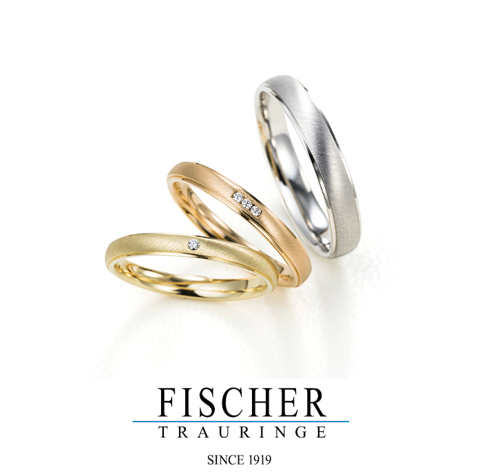 FISCHER