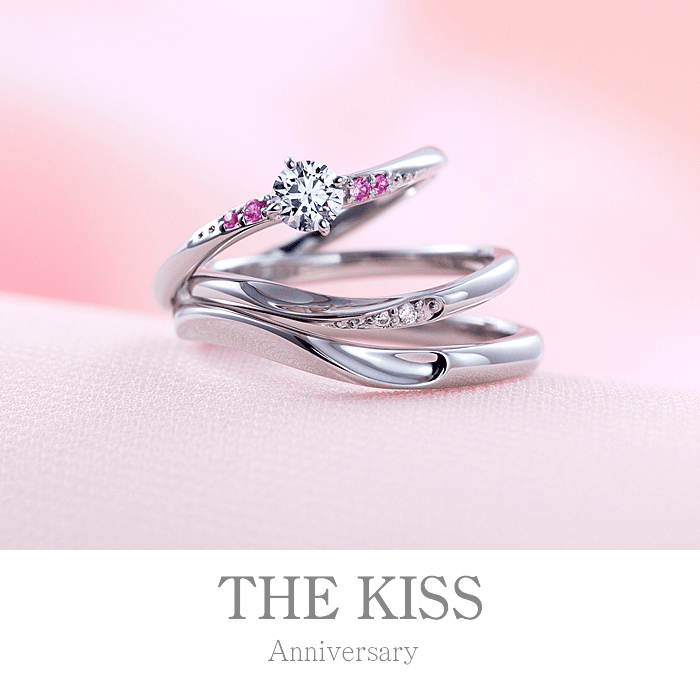 The KISS Anniversary