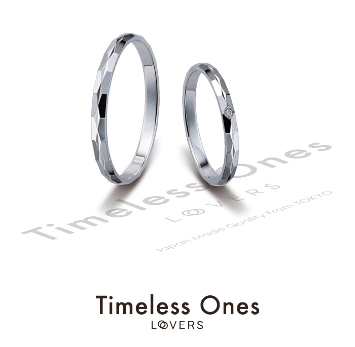 Timeless Ones LOVERS