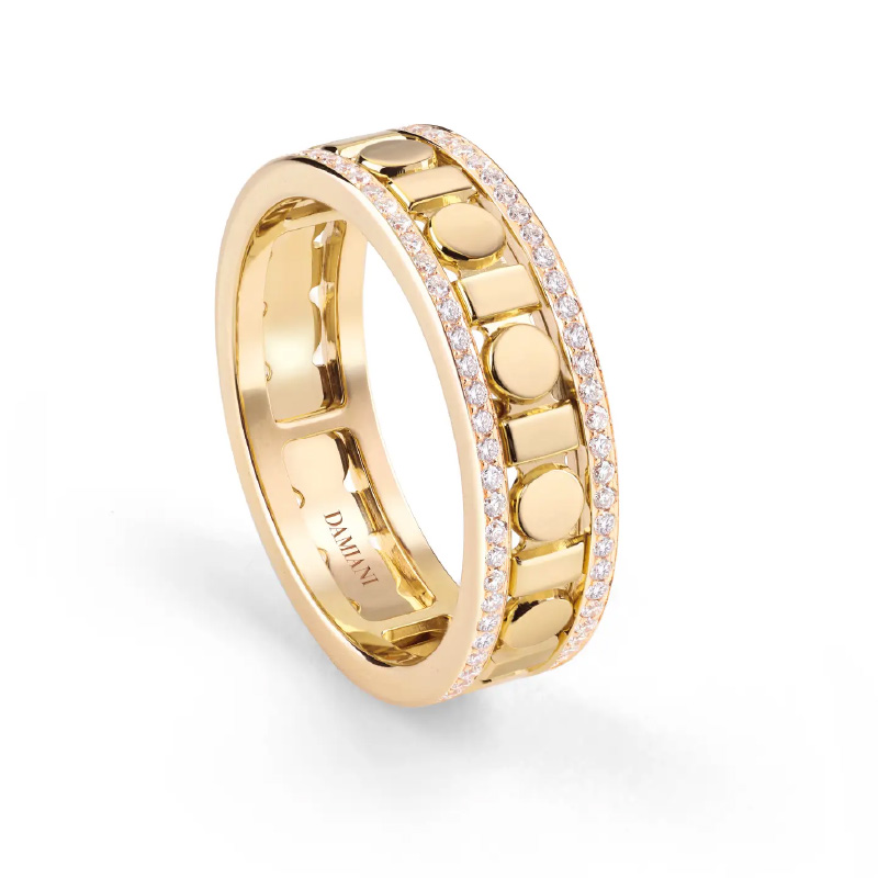 DAMIANI ベル・エポック