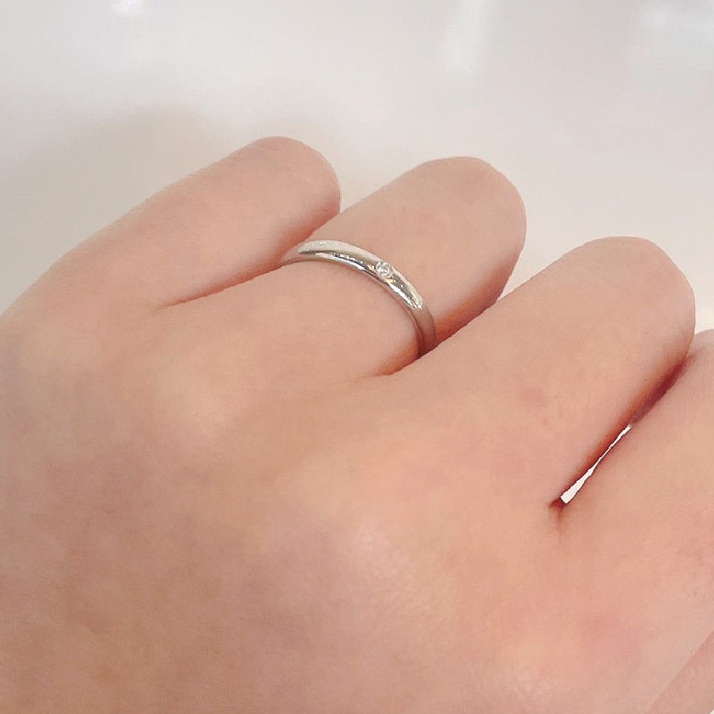 DAMIANI ペル・センプレ
