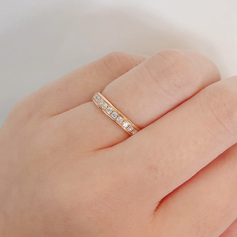 DAMIANI ペル・センプレ