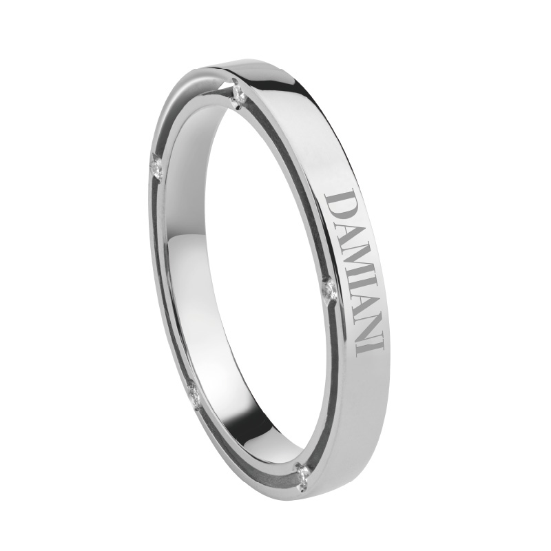 DAMIANI ディ・サイド