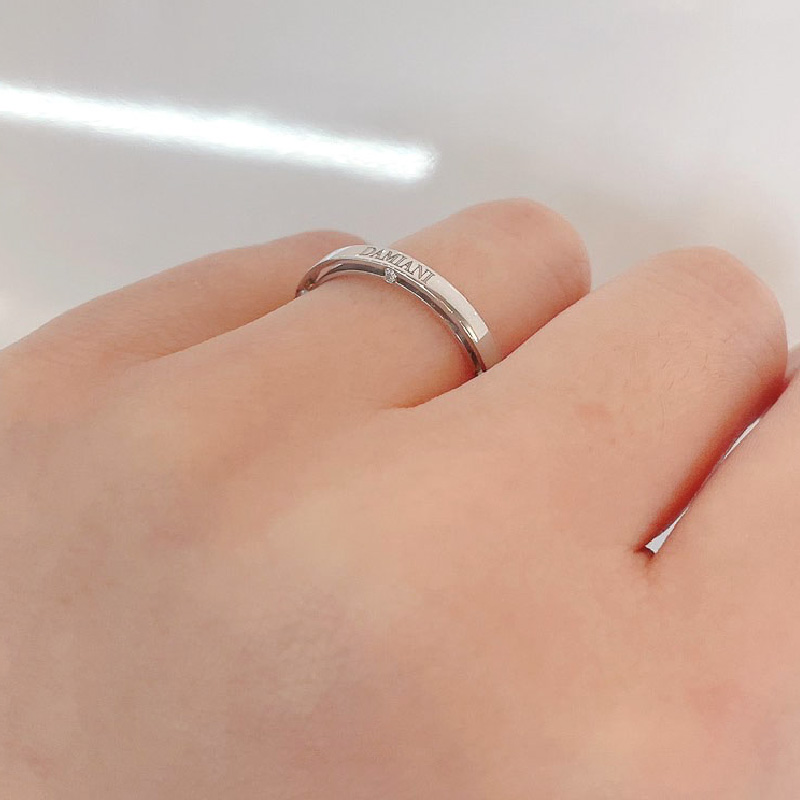 DAMIANI ディ・サイド