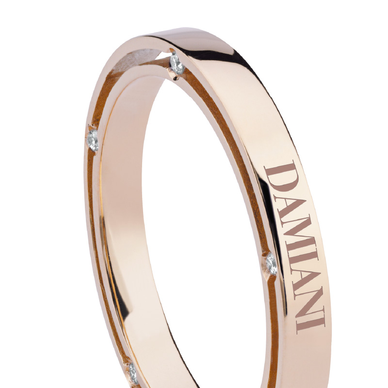 DAMIANI ディ・サイド