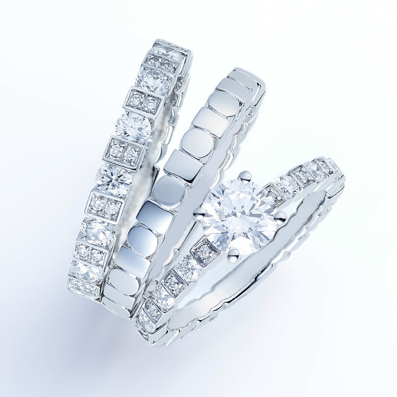 DAMIANI ベル エポック シリーズ