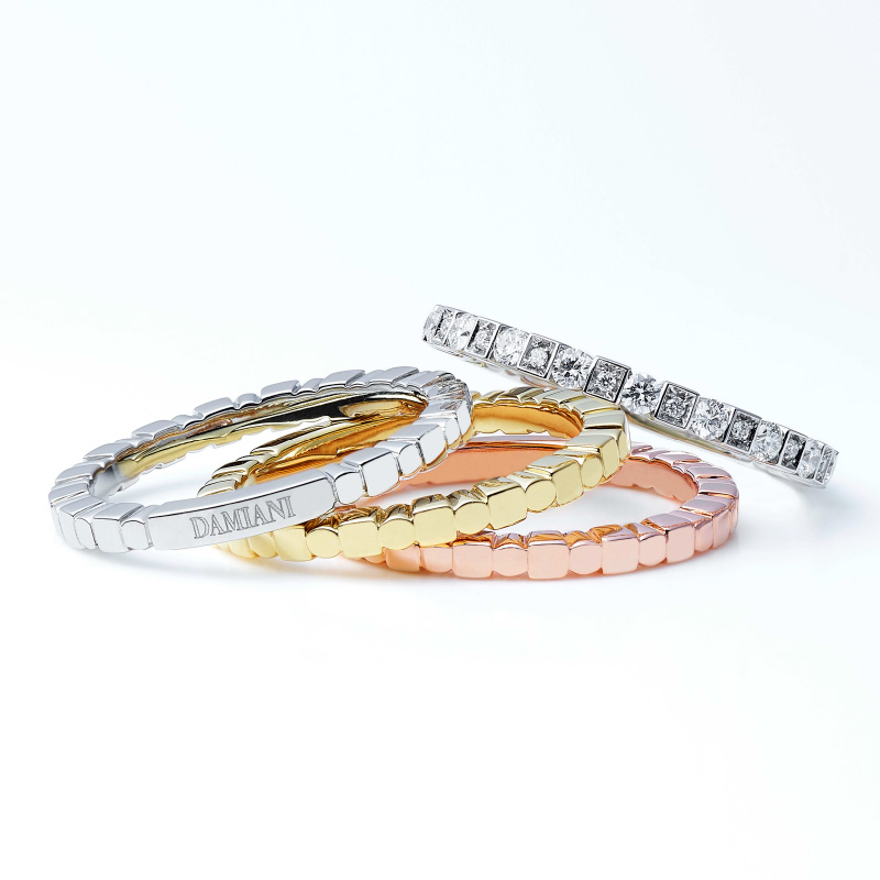 DAMIANI ベル エポック シリーズ