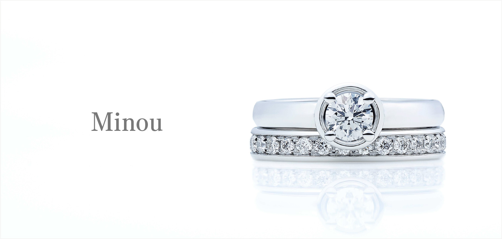 DAMIANI ミヌー