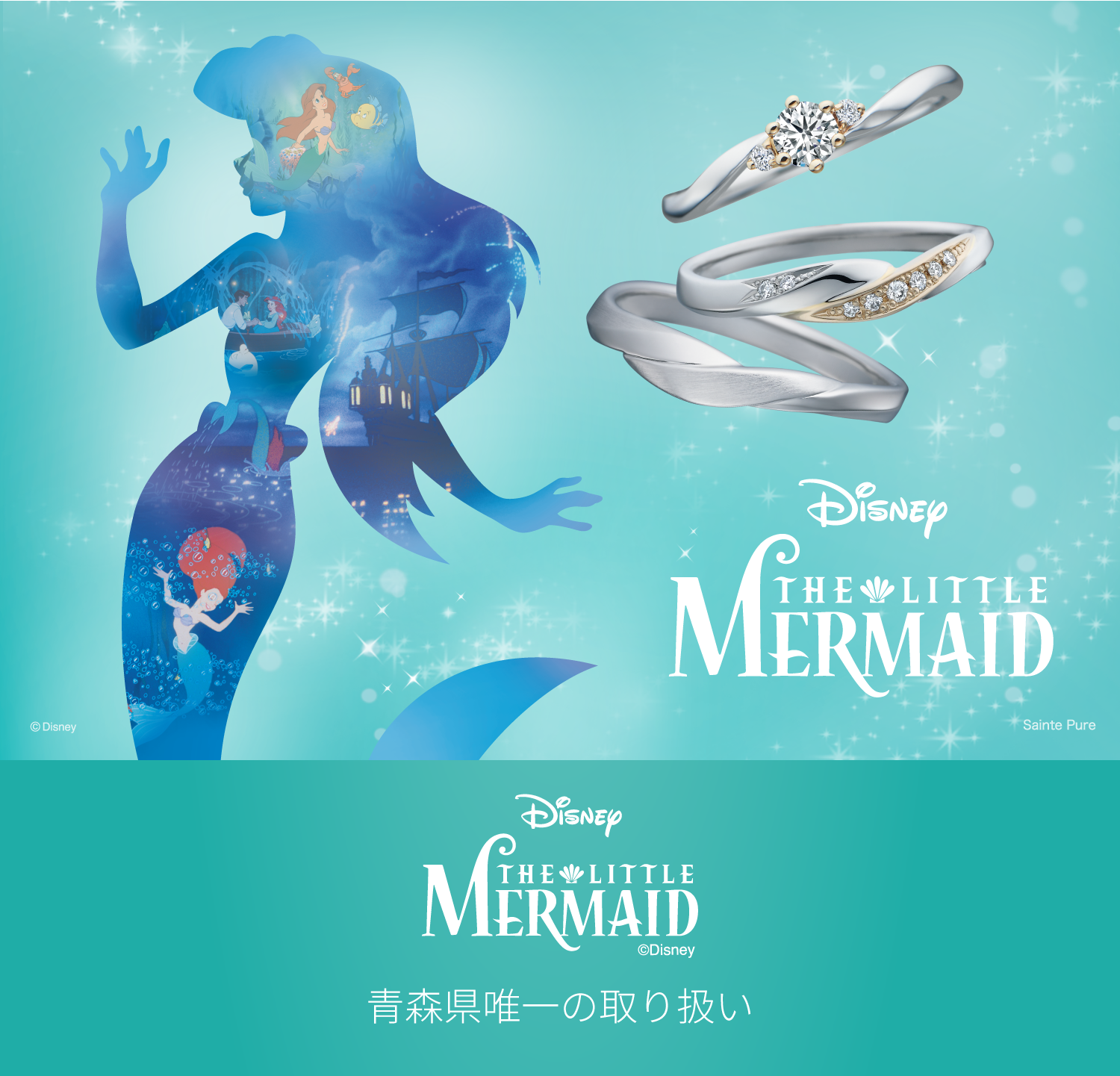 Disney Fiar ディズニーフェア