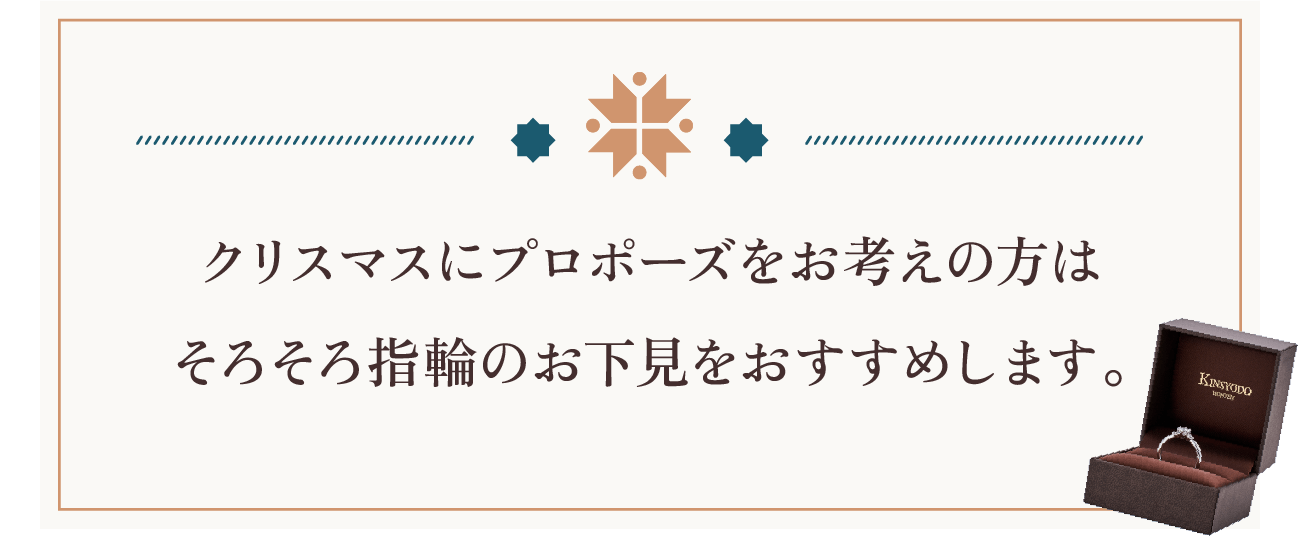 通常リングのご作成に１ヶ月半ほどいただいております。