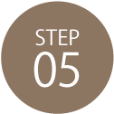 STEP 05