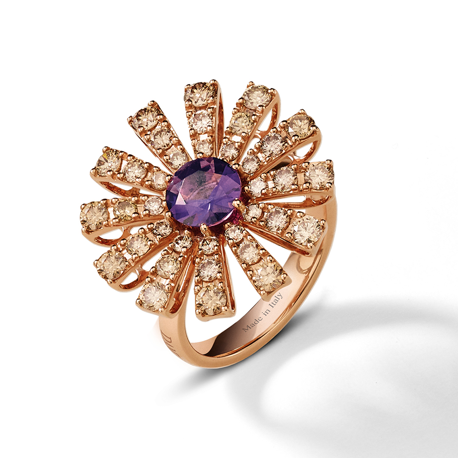 DAMIANI ダミアーニ