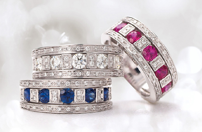 DAMIANI ダミアーニ