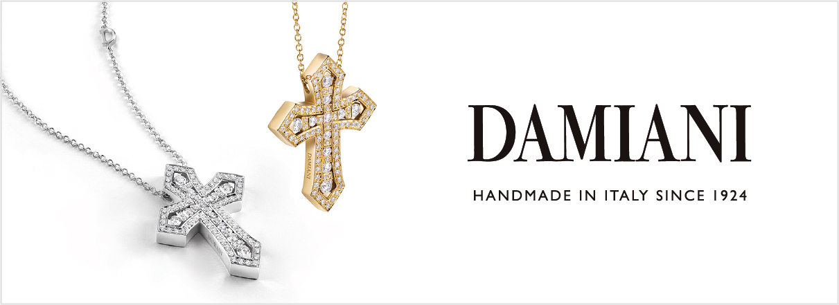 ジュエリー DAMIANI ダミアーニ
