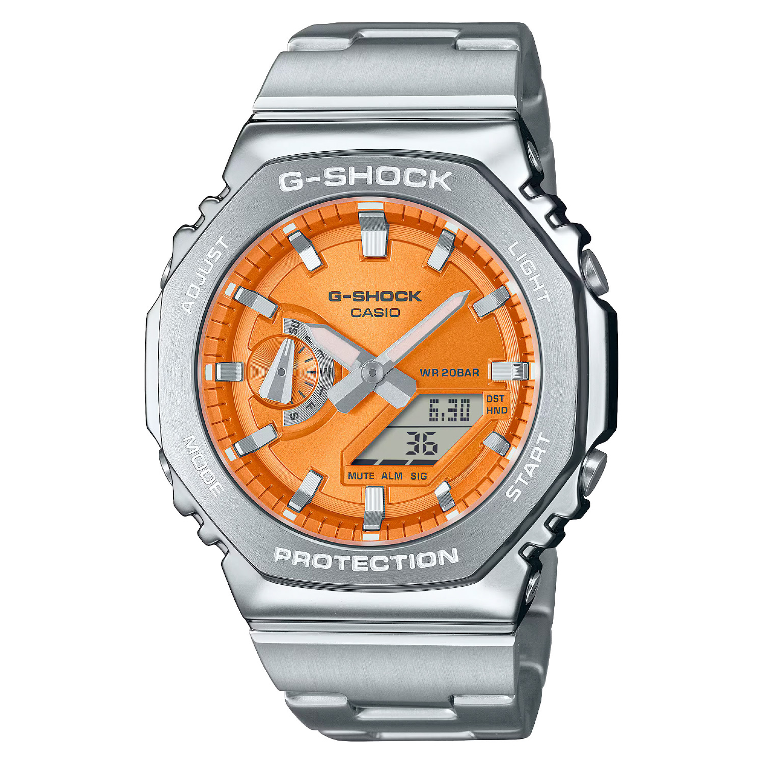 G-SHOCK（ジーショック） - 時計ジュエリー