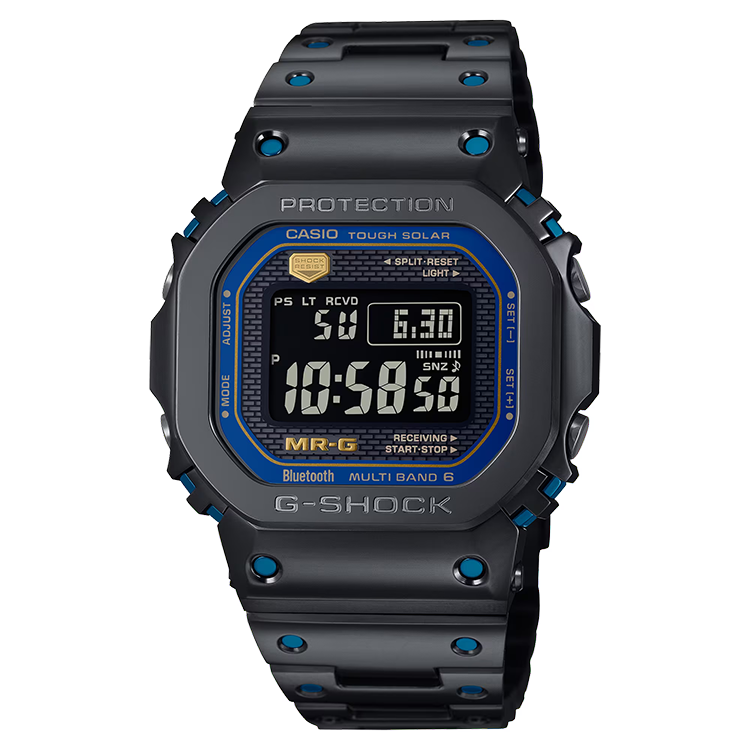 G-SHOCK（ジーショック） - 時計ジュエリー