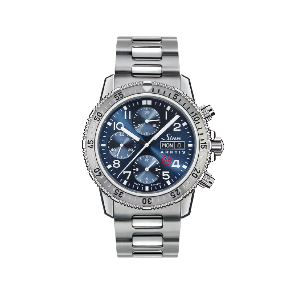 ウォッチ&ジュエリー金正堂 | Sinn（ジン）TOP