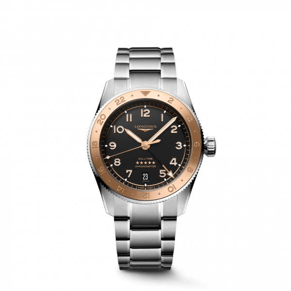 L3.803.5.53.6 LONGINES Spirit Zulu Time 1925