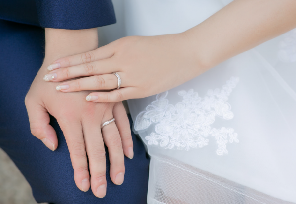 結婚指輪の相場はいくら？秋田で指輪選びを考えている方へ