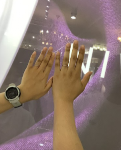 【弘前店にお越しのK様ご夫婦】