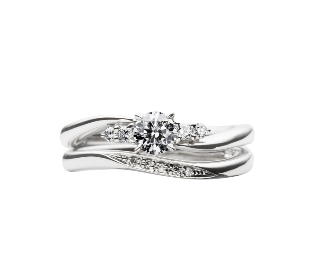 Set Ring(セットリング) 03B-0320 07K-0771