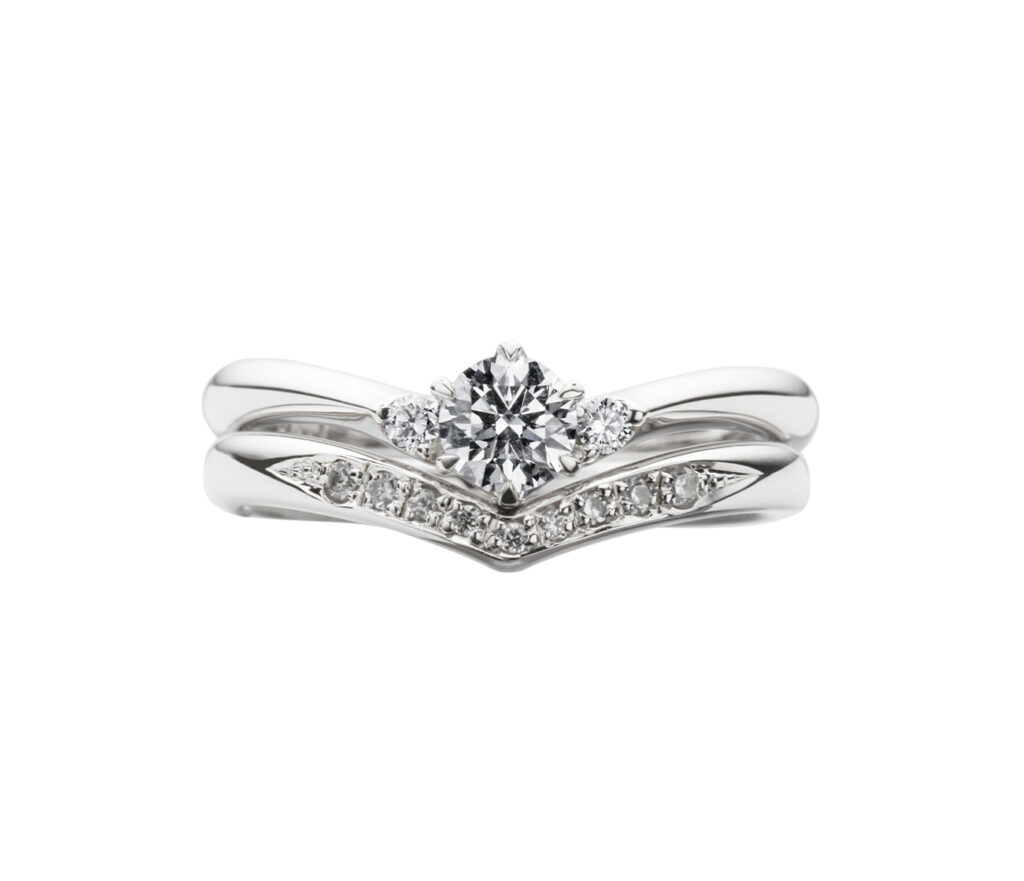 Set Ring(セットリング) 02B-0208 07K-0767