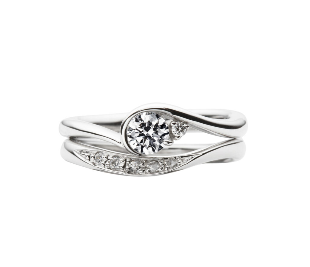 Set Ring（セットリング） 04B-0167 07K-0766