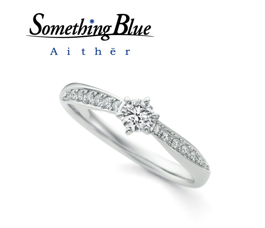 Aither（アイテール）Bless SHE007