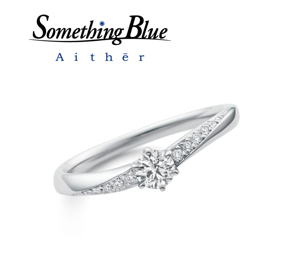 Aither（アイテール）Divine SHE003