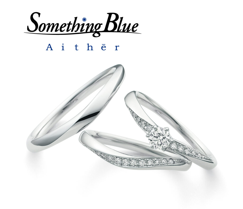 Aither（アイテール）Divine　SHE003・SH‐704・SH‐705