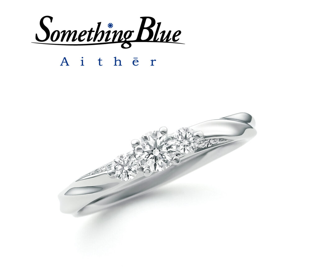 Aither（アイテール）Feather SHE008