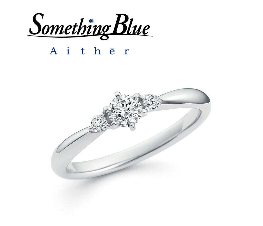 Aither（アイテール）Hopeful SHE002