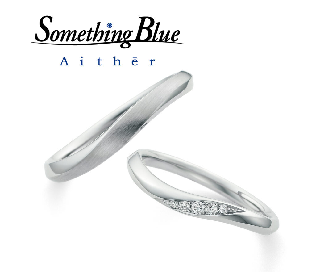 Aither（アイテール）Luster　SH‐706・SH‐707