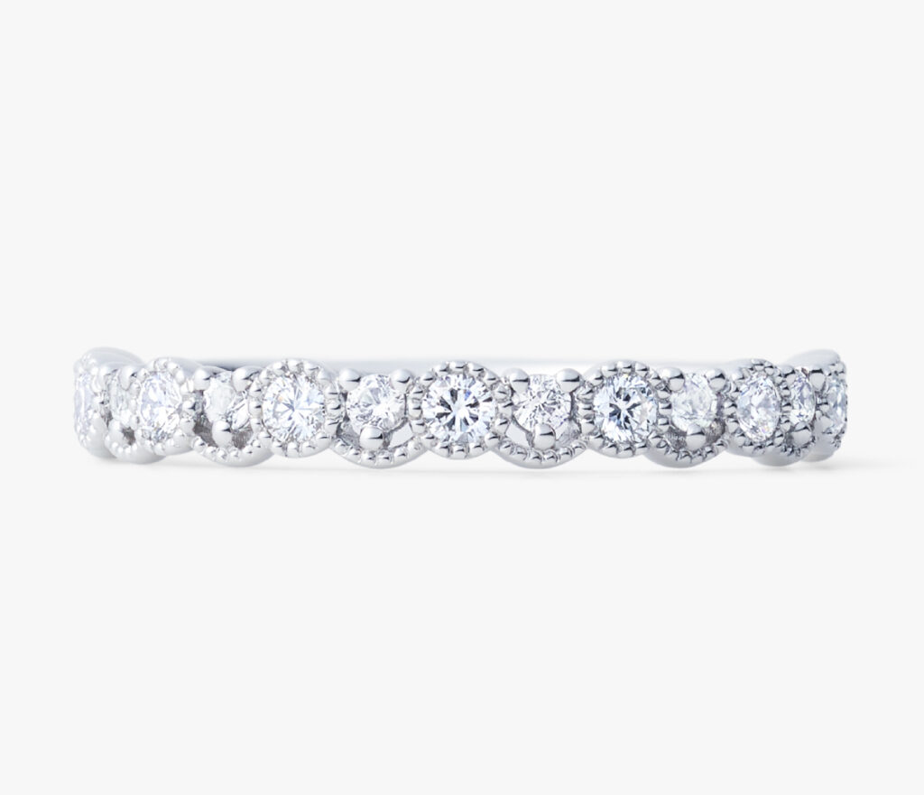 Rose Classique（ローズクラシック）Collerette（コルレット）