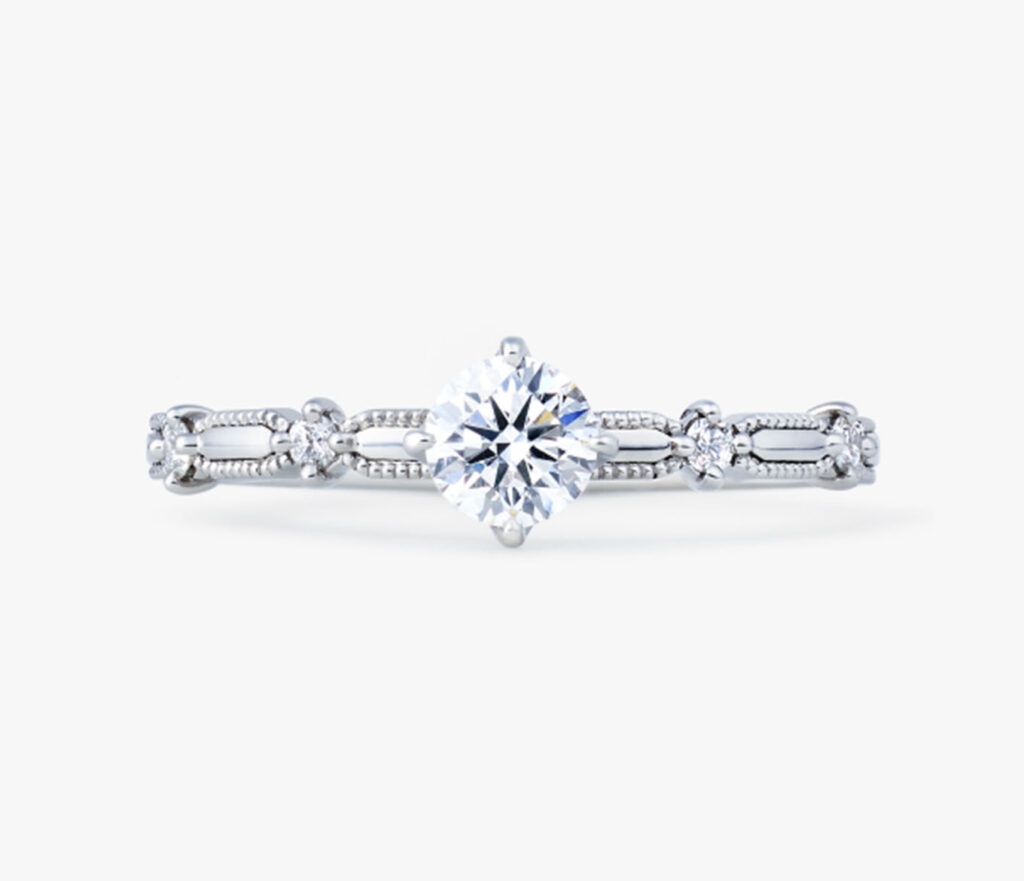 Rose Classique（ローズクラシック）Clocher（クロシェ）