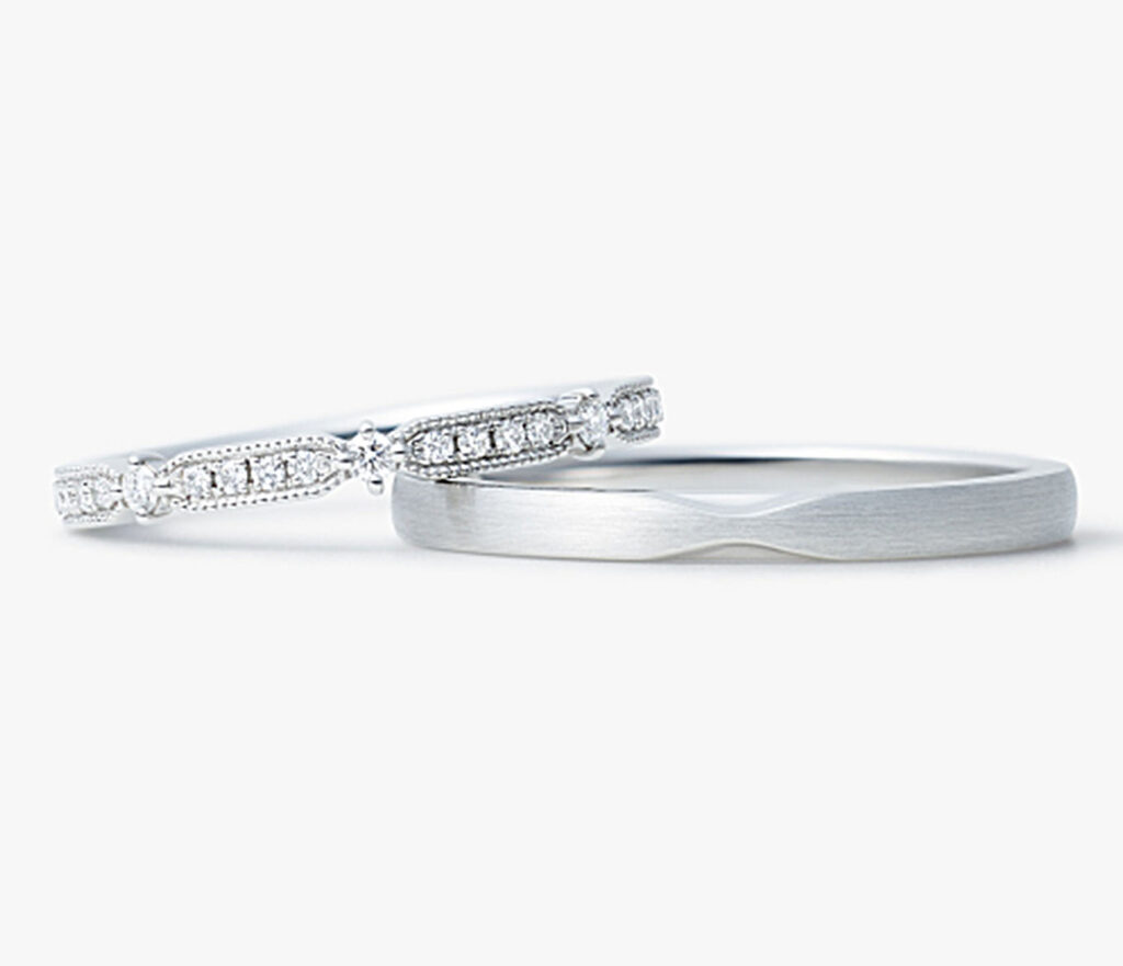 Rose Classique（ローズクラシック）Clocher（クロシェ）