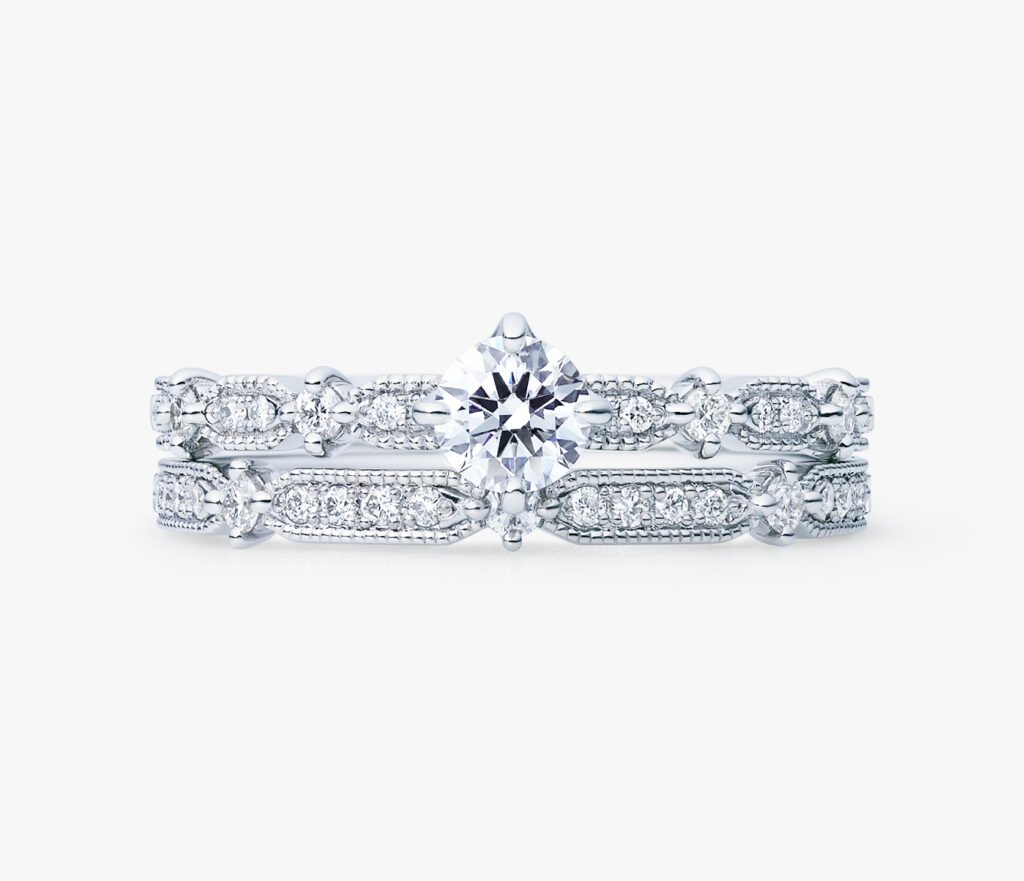 Rose Classique（ルシエ ローズクラシック）Clocher（クロシェ）