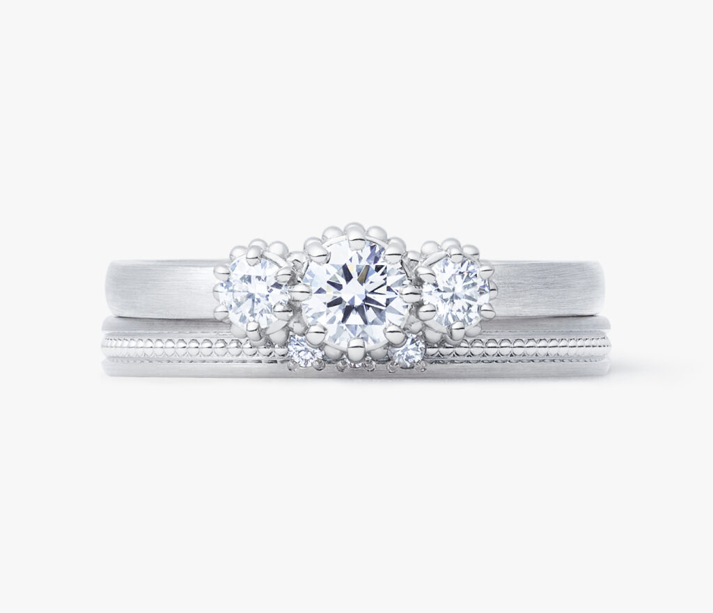 Rose Classique（ローズクラシック）Colline（コリーヌ）
