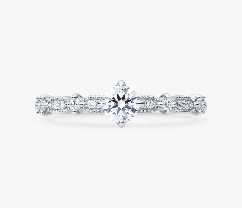 Rose Classique（ローズクラシック）Clocher（クロシェ）