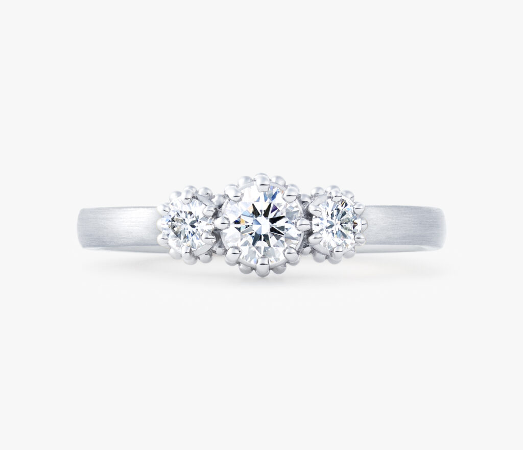 Rose Classique（ローズクラシック）Colline（コリーヌ）