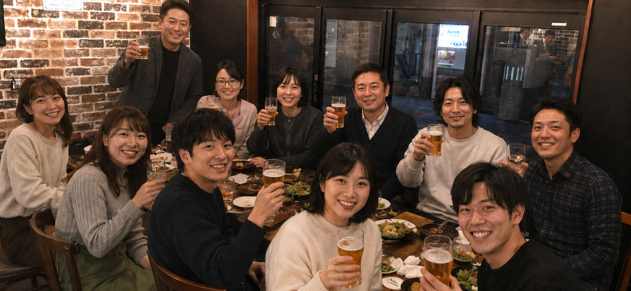 キックオフ会